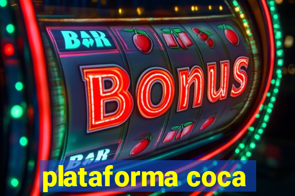 plataforma coca-cola bet